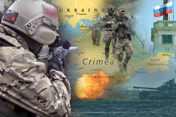 POTEZ KOJI MENJA TOK RATA U UKRAJINI! NATO zemlja Zelenskom dala dozvolu da pređe "rusku crvenu liniju", MOSKVA PRETI STRAŠNOM ODMAZDOM