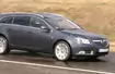 Opel Insignia Sports Tourer – pierwsze wrażenia z jazdy