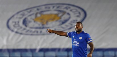 Wes Morgan, były zawodnik Leicester: Ten zespół może nawet wygrać Ligę Europy