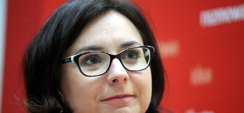 Kongres PO "Bezpieczna Polska". Gasiuk-Pihowicz: Jak ma wyglądać sprawny system...