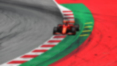 F1: Charles Leclerc jest przekonany, że Vettel pozostanie w Ferrari