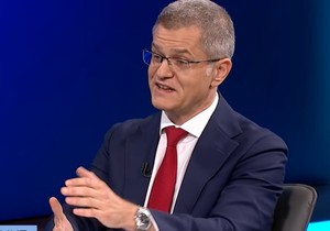 Vuk Jeremić