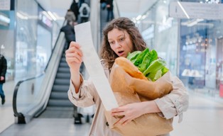 W czerwcu inflacja konsumencka CPI w USA wyniosła 3 proc. r: r