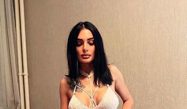 Viktorija Mitrović