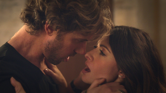 A nézők imádták, a Netflix mégis elkaszálta a Vágyak/Valóságot - íme a magyarázat