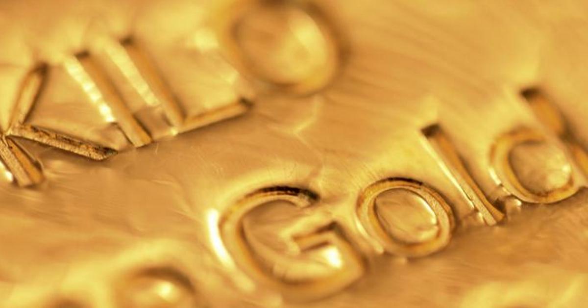 Rośnie znaczenia złota w rezerwach dewizowych banków centralnych - Forsal.pl