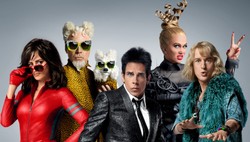 "Zoolander 2": ZWIASTUN film z Benem Stillerem i Penélope Cruz