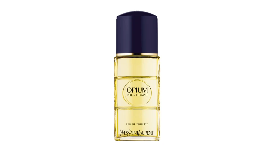 Yves Saint Laurent Opium pour Homme