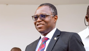 Chief Judge of Edo State, Justice Daniel Okungbowa [Daily Post Nigeria]