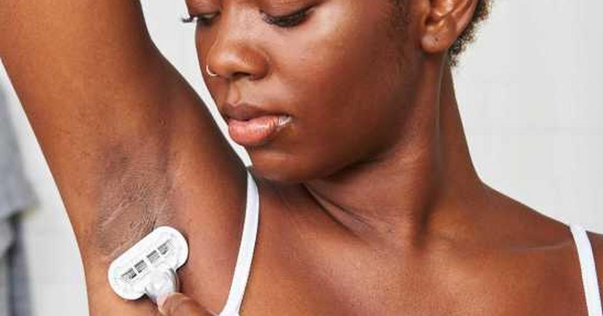 3 quick ways to get rid of armpit lumps 