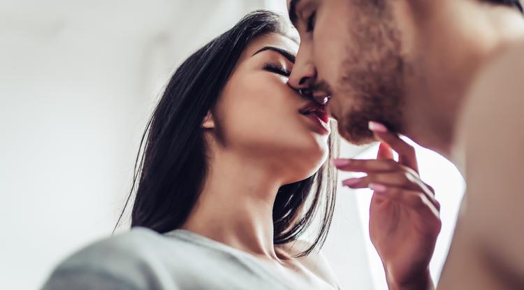 Hányasra értékelnéd a párod csóktudását? - Lesújtóan rosszul smárolunk