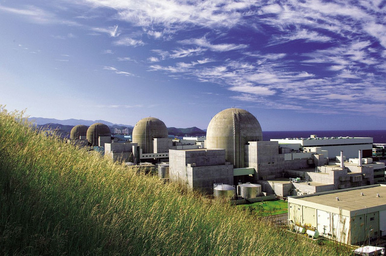 Elektrownia atomowa Hanul