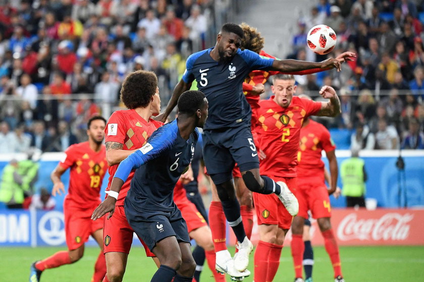 Francja Mistrzostwa Świata