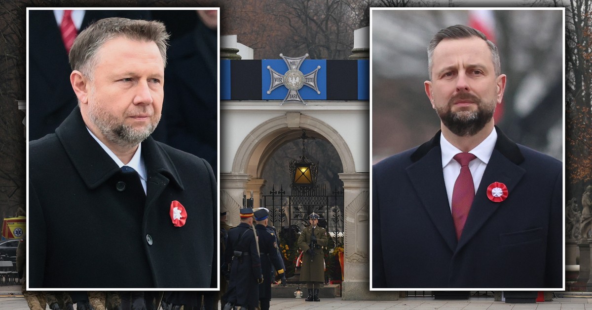 Tak zareagowali wygwizdani ministrowie. Ekspert: on poradził sobie lepiej