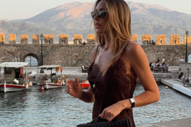 Za ovom HALJINOM od 6.000 dinara poludele su sve influenserke: Jedini problem je što morate biti i ludilo ZGODNI I ZATEGNUTI da bi vam stajala, inače je najveći fejl na svetu