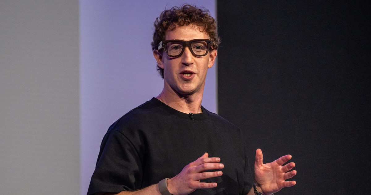 Meta employees are up in arms over a mandatory program to train AI on ...
