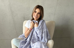 Nowa prowadząca 'Pytanie na śniadanie' o swojej walce z rakiem. 'Dobijałam dziada' [FOTO]