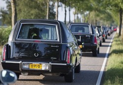 Nie odnajdą wszystkich ciał ofiar zestrzelenia samolotu? "Sytuacja trudna do opisania"