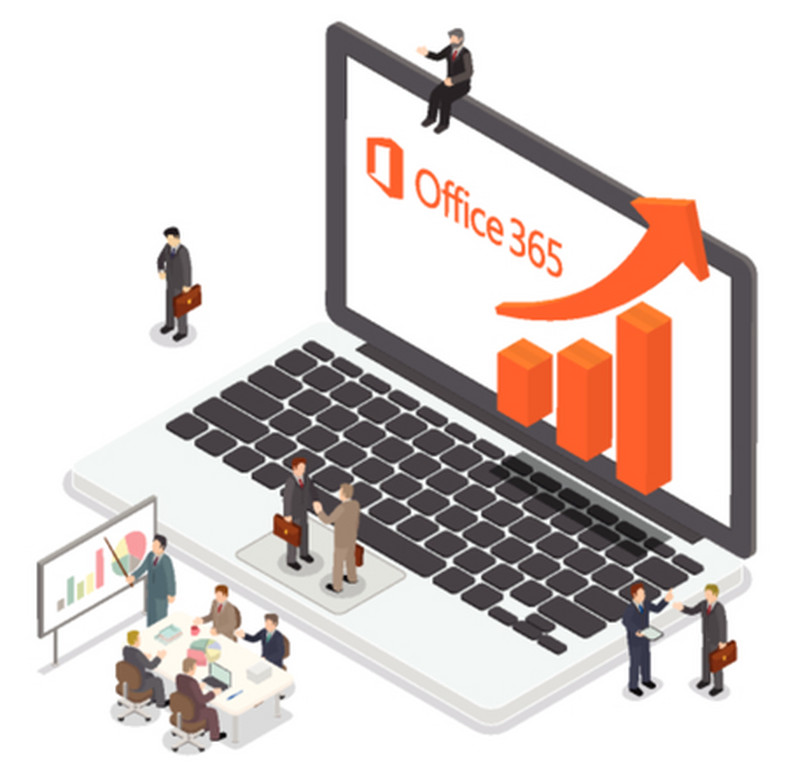 Już 85 milionów użytkowników korzysta z Office 365