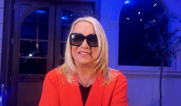 Vesna Zmijanac