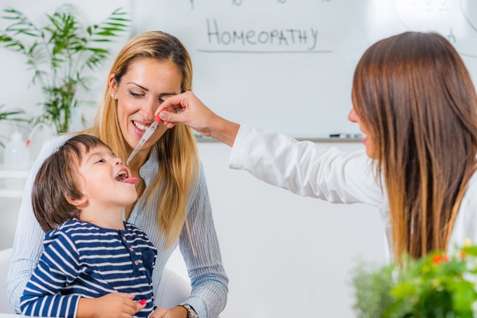 Németország és Luxemburg államilag is támogatja a homeopátiát!