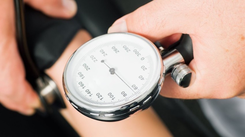 Meteoropate imaju probolema i sa krvnim pritiskom