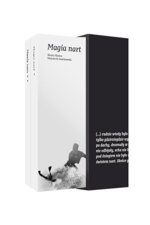 Magia nart