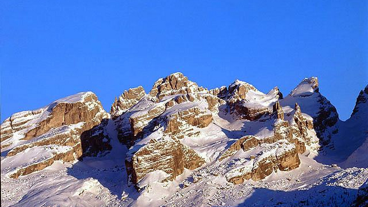 Galeria Włochy - Madonna di Campiglio, obrazek 1