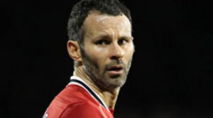 Férjének könyörög Giggs szeretője