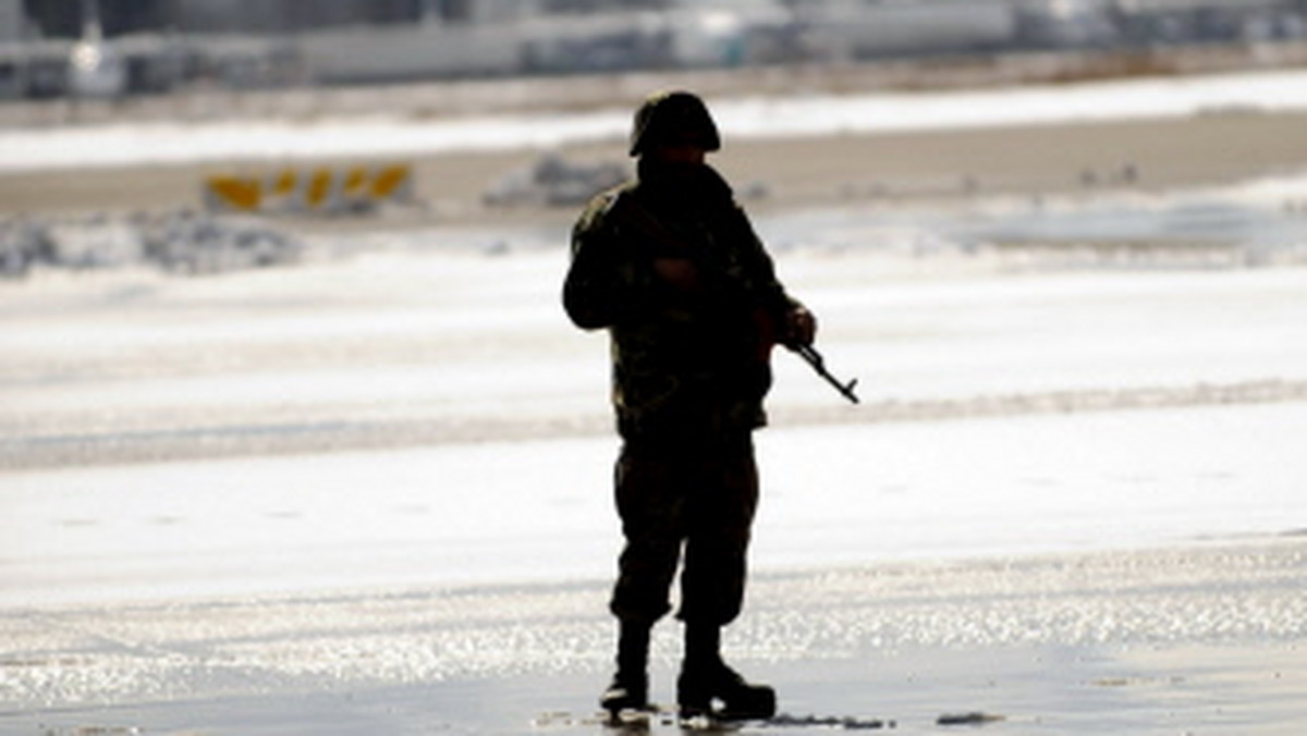 Czeski rząd zatwierdził w środę przedstawiony przez ministerstwo obrony program zagranicznych misji wojskowych do 2013 roku, przewidujący między innymi zwiększenie liczebności kontyngentu w Afganistanie.