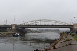 Ojciec Ewy Tylman: O śmierci córki dowiedziałem się z mediów