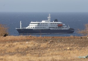 MV Hondius