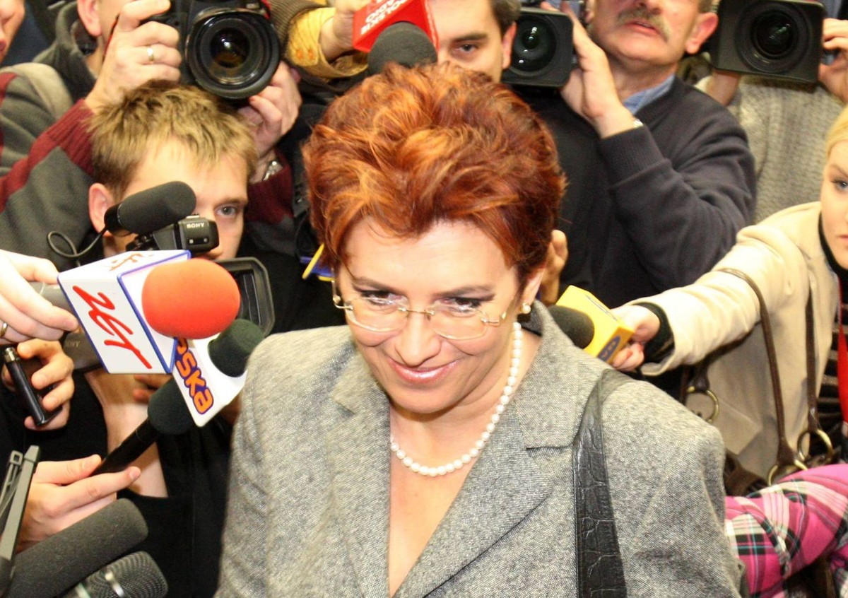 Aleksandra Jakubowska