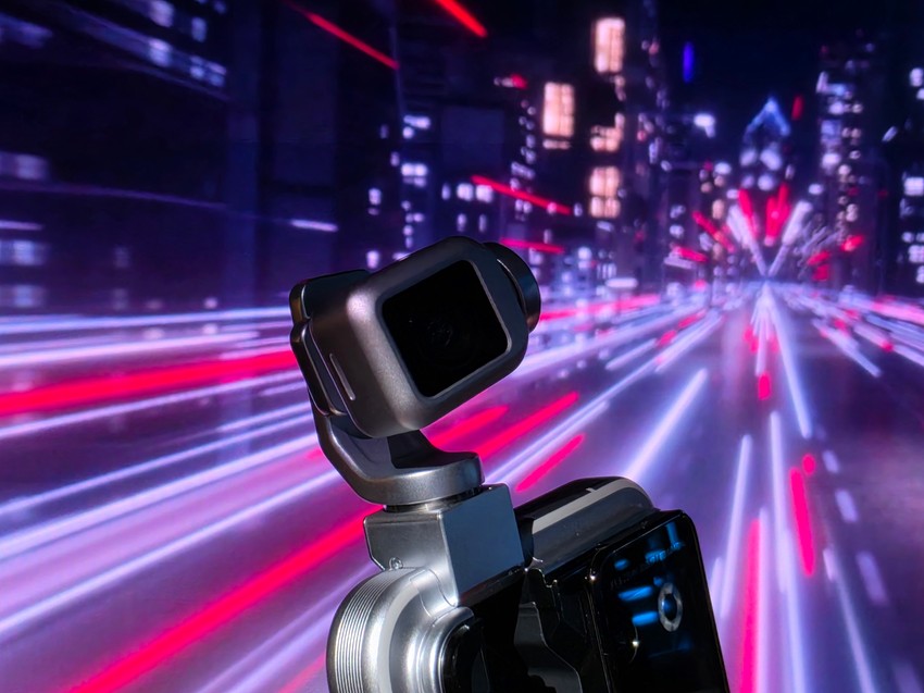 Honor Robot Phone