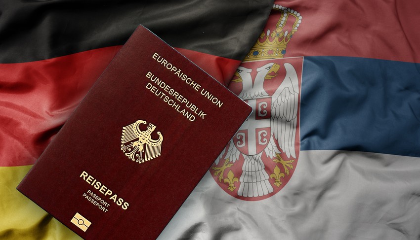 Od kraja prošle godine krenuli smo sa promenama za dolazak visoko kvalifikovane radne snage