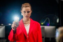 Dramatyczne wiadomości na temat Heleny Englert: Była ofiarą pigułki gwałtu