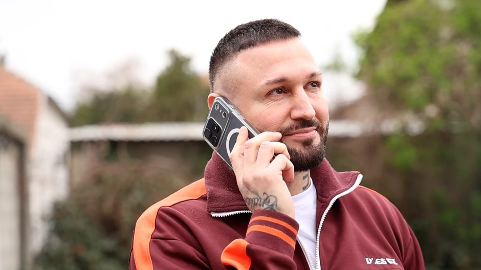 Ša opleo po kolegama: "Pljuvali su me zbog medijskog prostora, a žive od medijskih pesama"