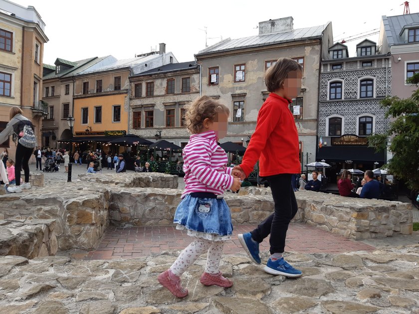 Polski sąd kazał oddać dzieci Algierczykowi