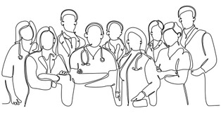 W służbie zdrowia jest wiele min, ale nie czuję się rzucona na głęboką wodę bez umiejętności pływania [WYWIAD]