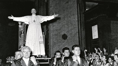 Pius XII