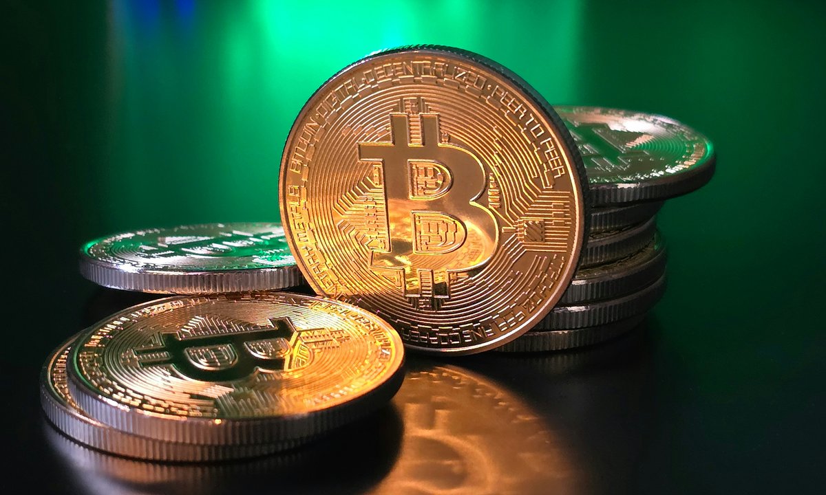 Kim jest twórca Bitcoina? Milioner, którego nikt nigdy nie widział