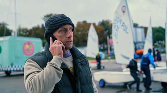 Polski serial robi furorę. Tylko dwa światowe megahity mogą się z nim równać
