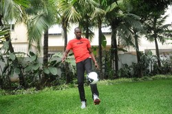 Maltański klub piłkarski proponuje kontrakt Usainowi Boltowi