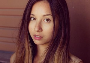 Amanda Rosberg, devojka koja je razorila Gugl