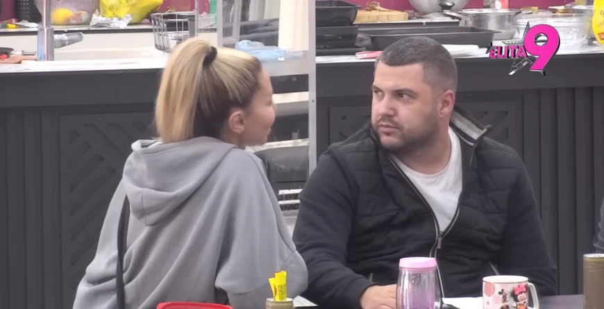 Njih troje su nominovani za izbacivanje iz Elite 9: Među njima i Miljana Kulić, ali to nije sve- ŠOK