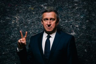 Ambasador Ukrainy w Polsce: Wszystko idzie po myśli Putina [WYWIAD]