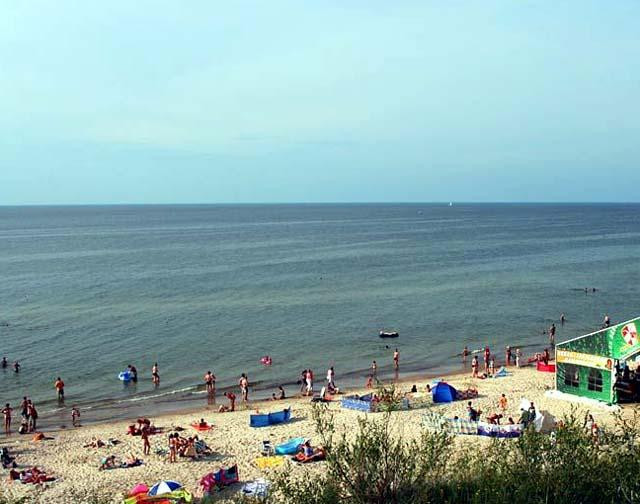 Galeria Polska - najpiękniejsze plaże, obrazek 16