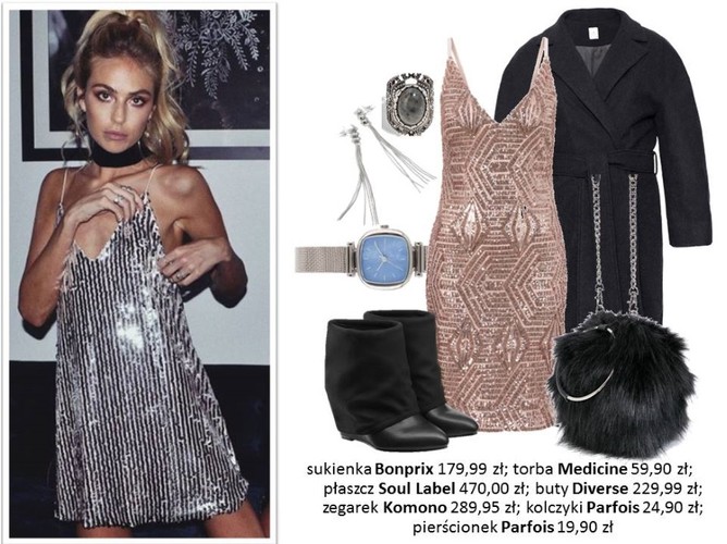 STYLIZACJE na święta