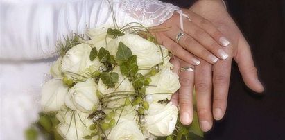 Polacy skazani za fikcyjne małżeństwa