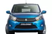 Suzuki Celerio